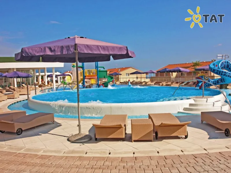 Family apartments Novi