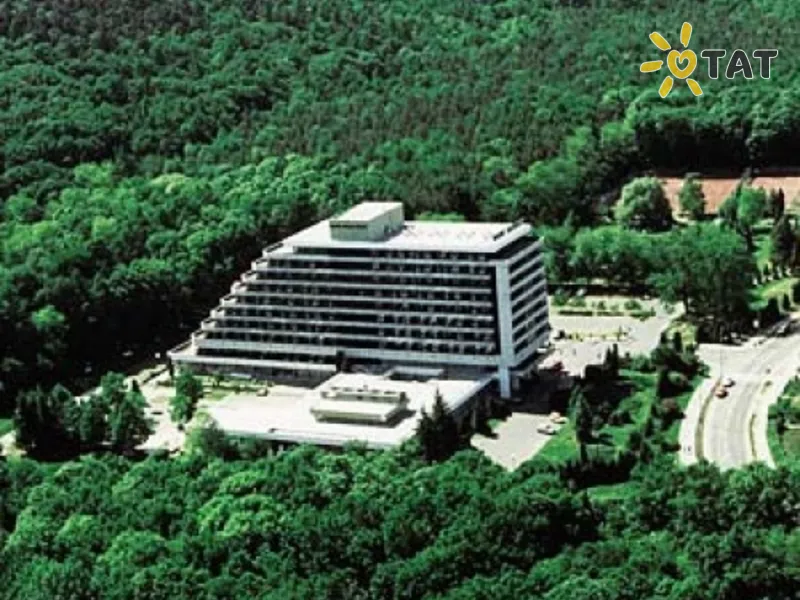 City Partner Hotel Szieszta