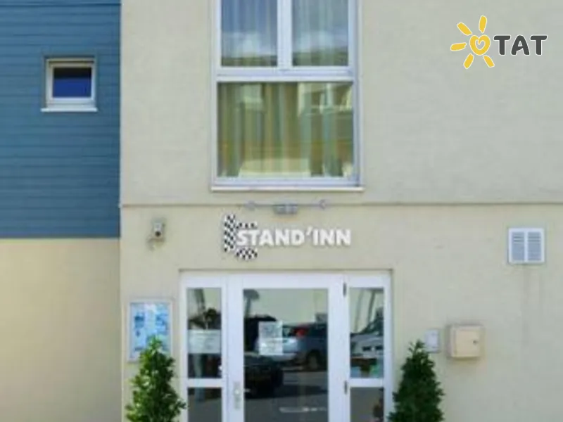 Hotel-Restaurant Stand'Inn