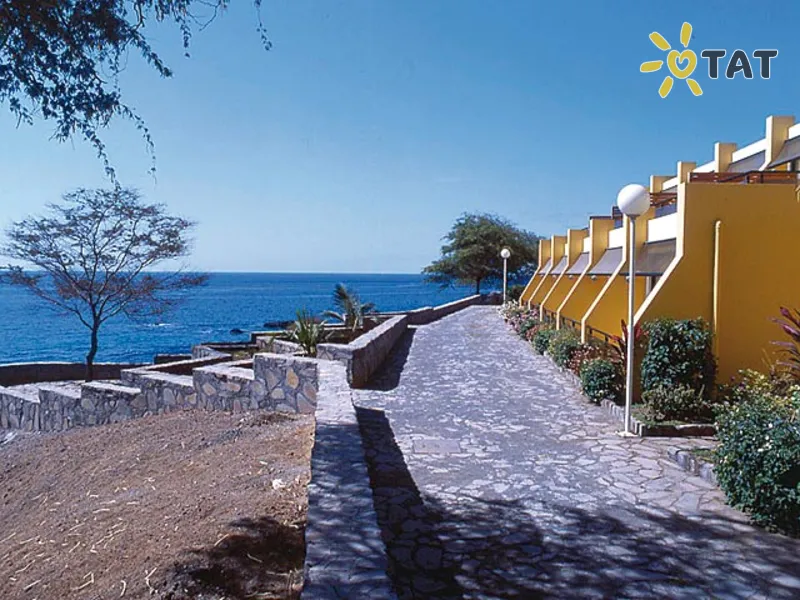 Oasis Atlantico Praiamar