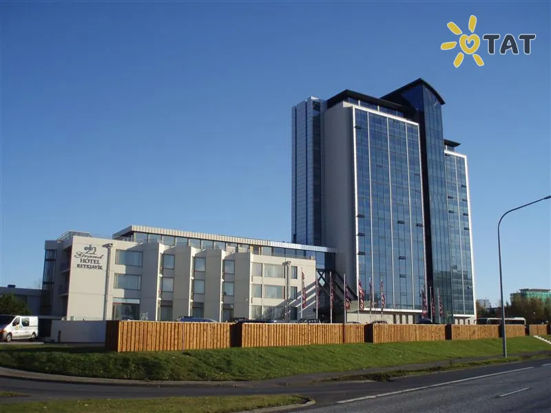 Grand Hotel Reykjavik