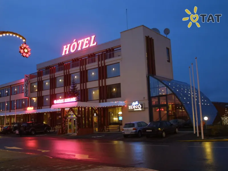 Keflavik Hotel