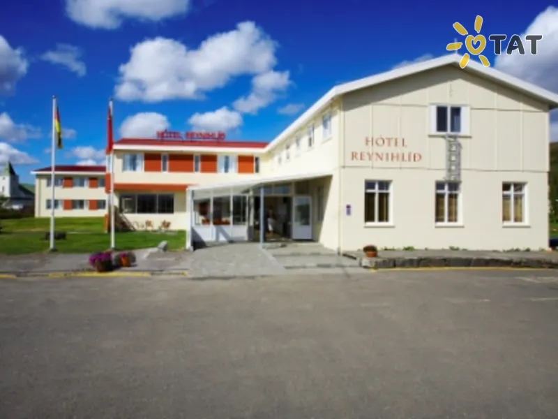 Reynihlid Hotel