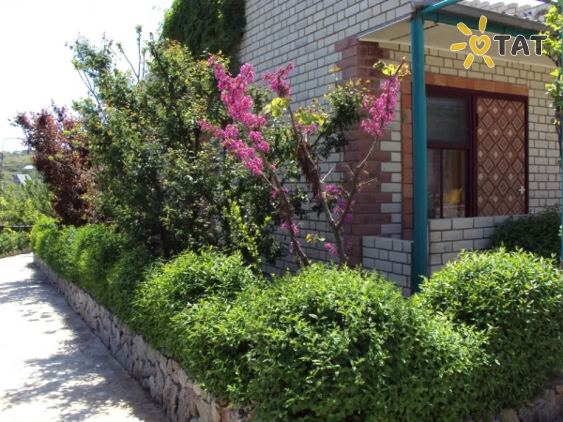 Усадьба Пушкиных