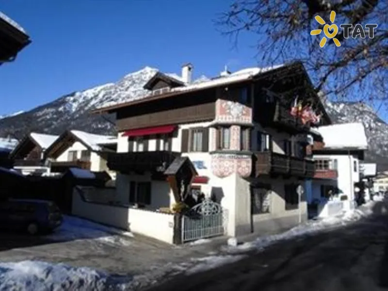 Haus Hohenzollern Hotel-Garni