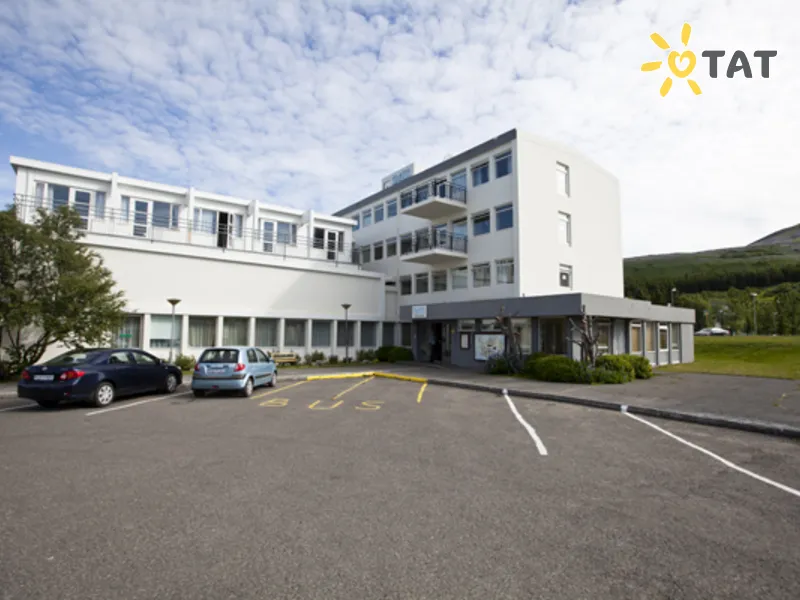 Fosshotel Husavik
