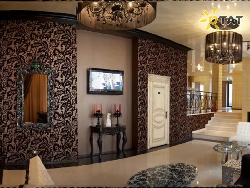 Weekend Boutique Hotel