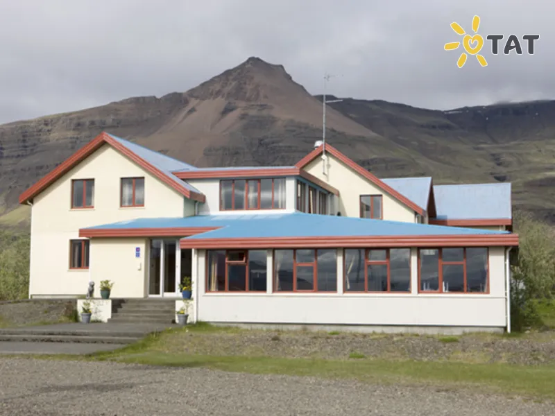 Fosshotel Vatnajokull