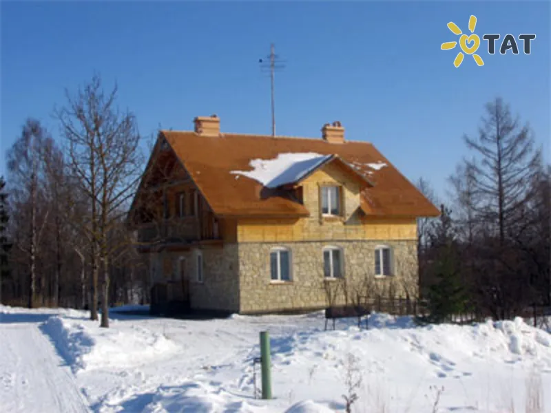 Гостевой Дом