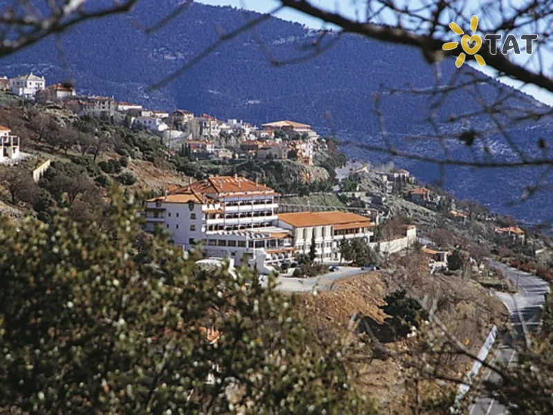 Anemolia Resort & Conference