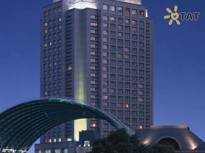 The Westin Tokyo
