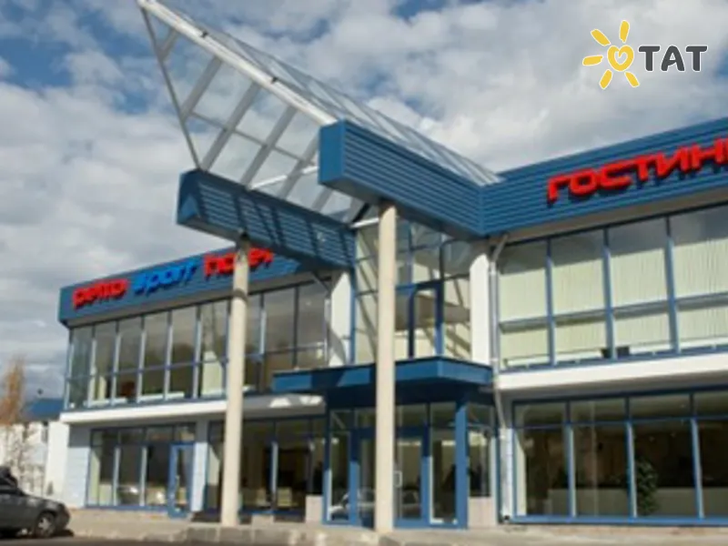 Петро Спорт Отель