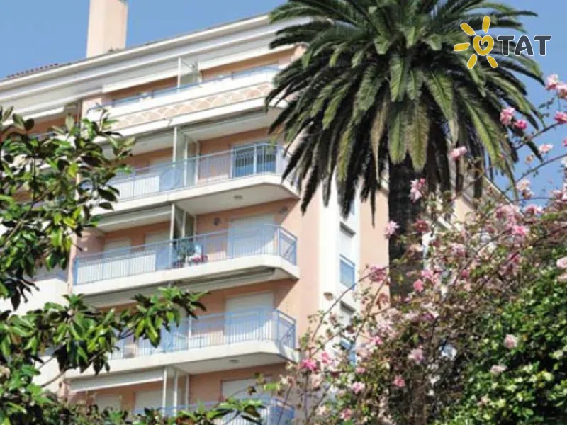 Pierre & Vacances Residence - Les Rivages du Parc