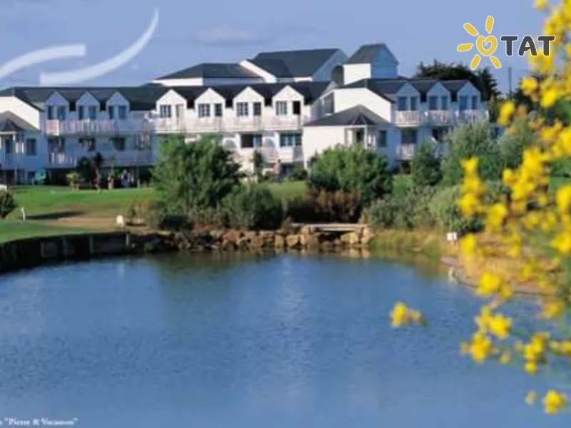 Pierre & Vacances Resort Port Bourgenay