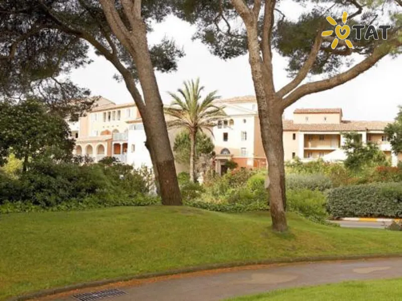 Pierre & Vacances Residence Les Rivages de Coudouliere