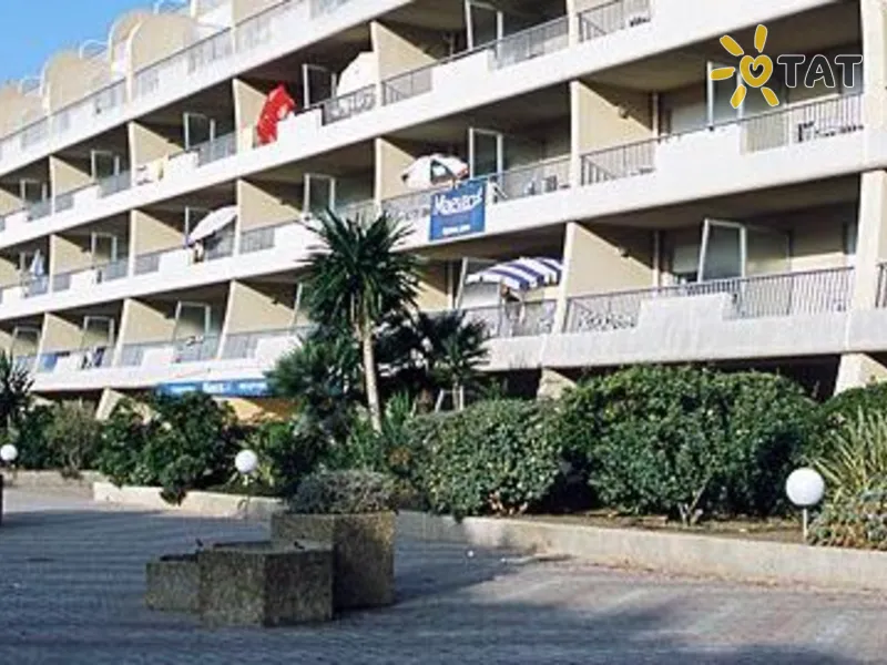 Residence Maeva Hyeres Parc