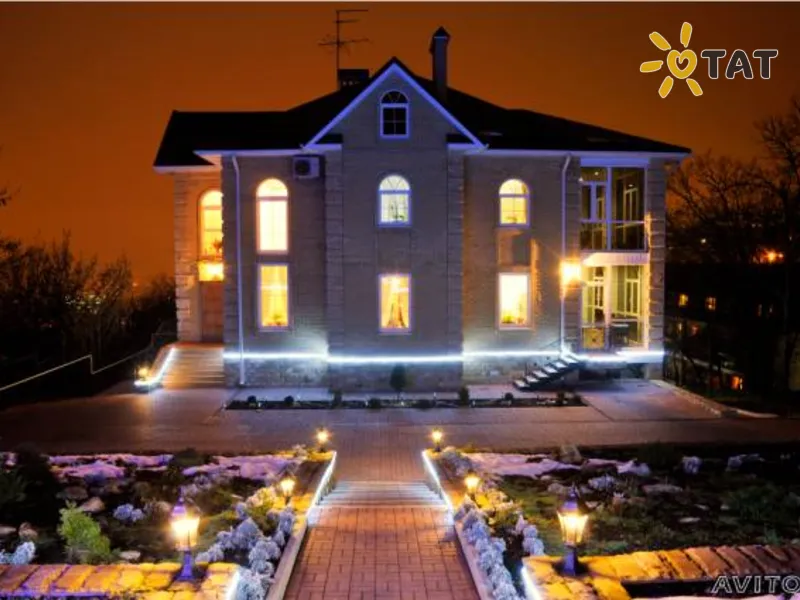 Дворянское Гнездо