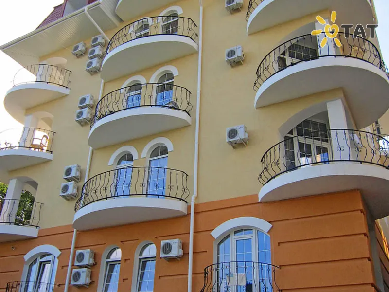 Вилла Михаила