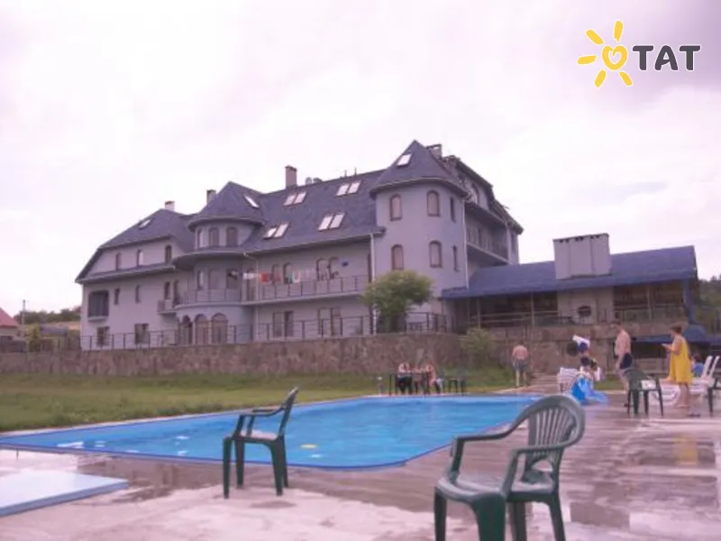 Лісова зірка