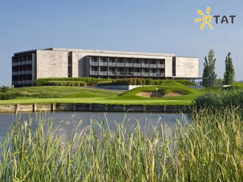DoubleTree by Hilton Hotel & Spa Emporda