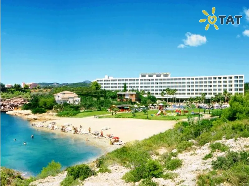 Ametlla Mar Hotel