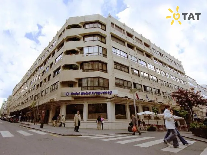 Araguaney Gran Hotel