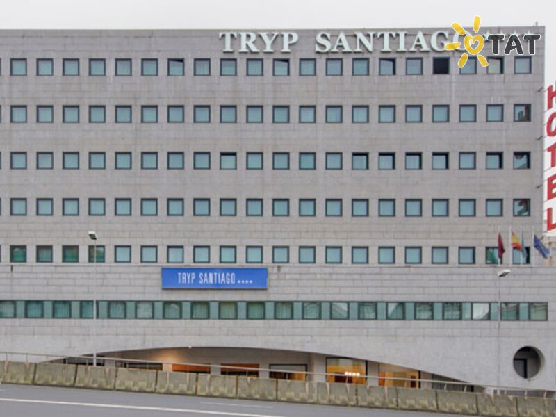 Tryp Bates