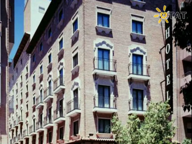 Catalonia Conde de Floridablanca