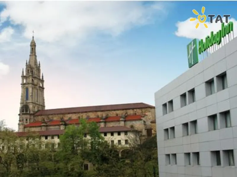 Holiday Inn Bilbao