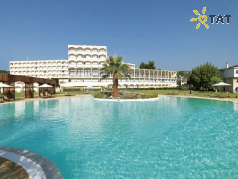 Dassia Chandris & Spa Hotel