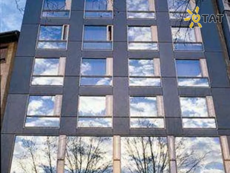 Barcelo Nervion Hotel