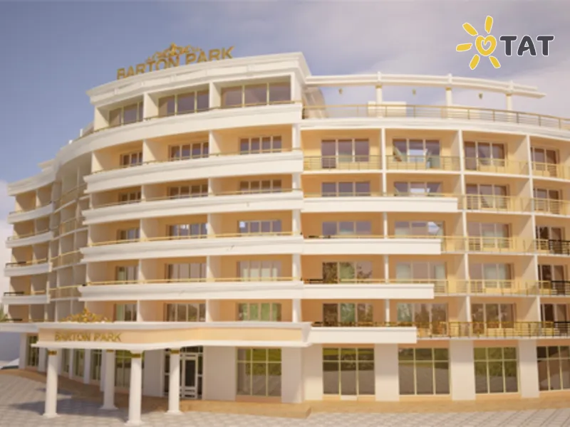 Бартон Парк