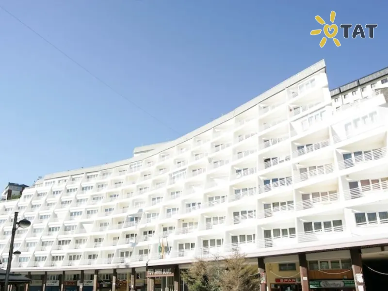 Citymar Mont Blanc Hotel