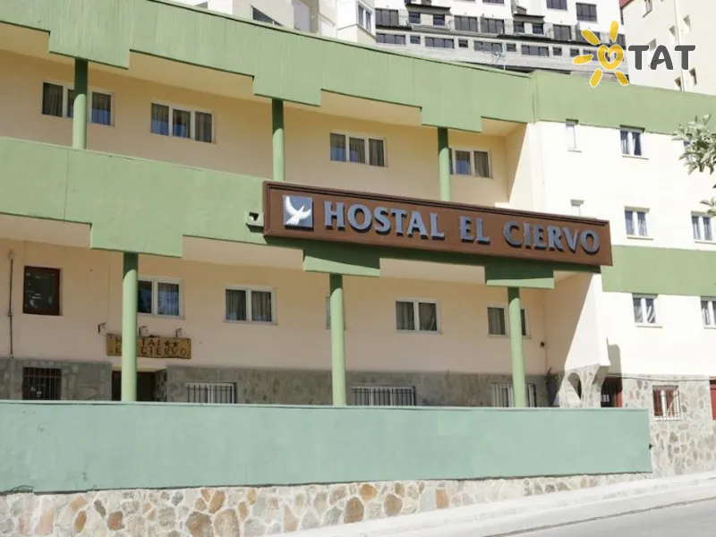 Hostal Citymar El Ciervo