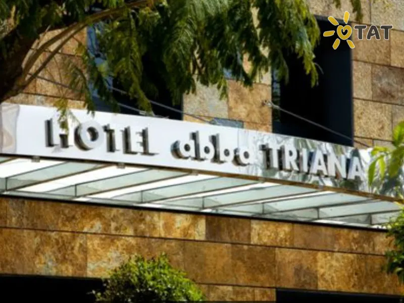 Abba Triana Hotel
