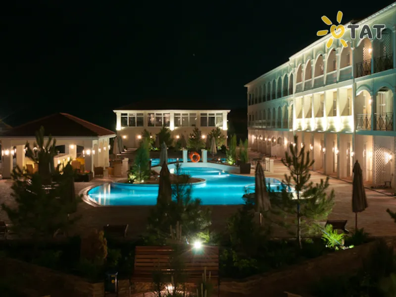 Sun Resort Hotel
