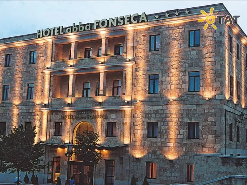 Abba Fonseca Hotel