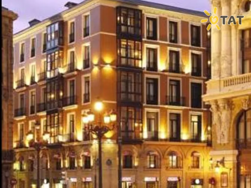 Petit Palace Arana Bilbao Hotel