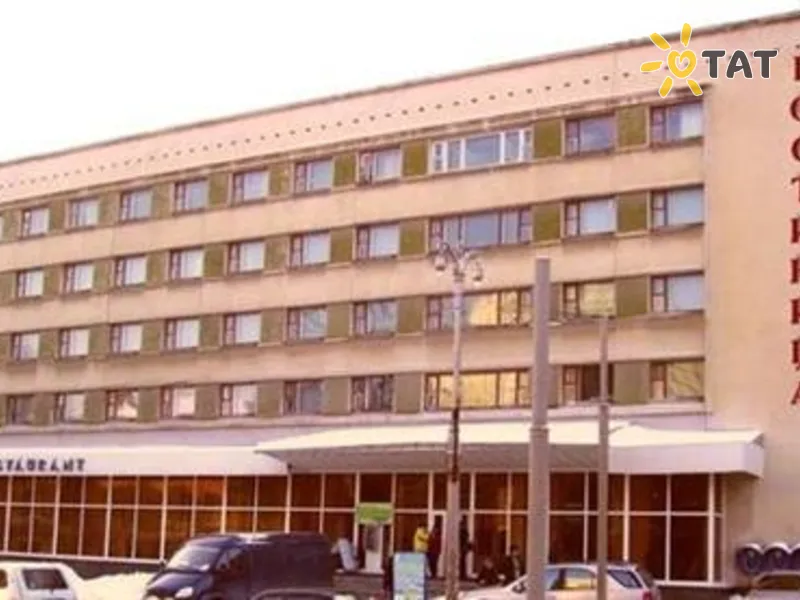 Октябрьская