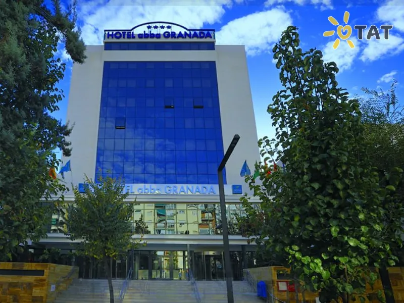 Abba Granada Hotel