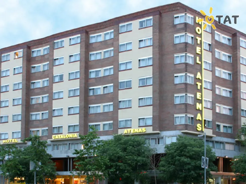 Catalonia Atenas