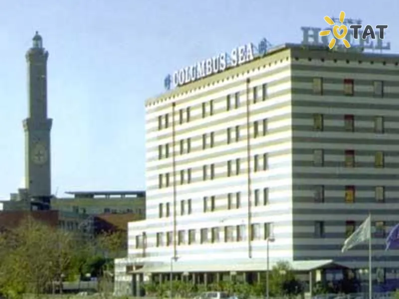 Columbus Sea Hotel