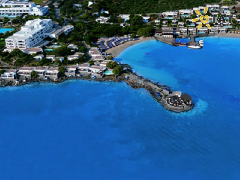 Elounda Beach Exclusive Club