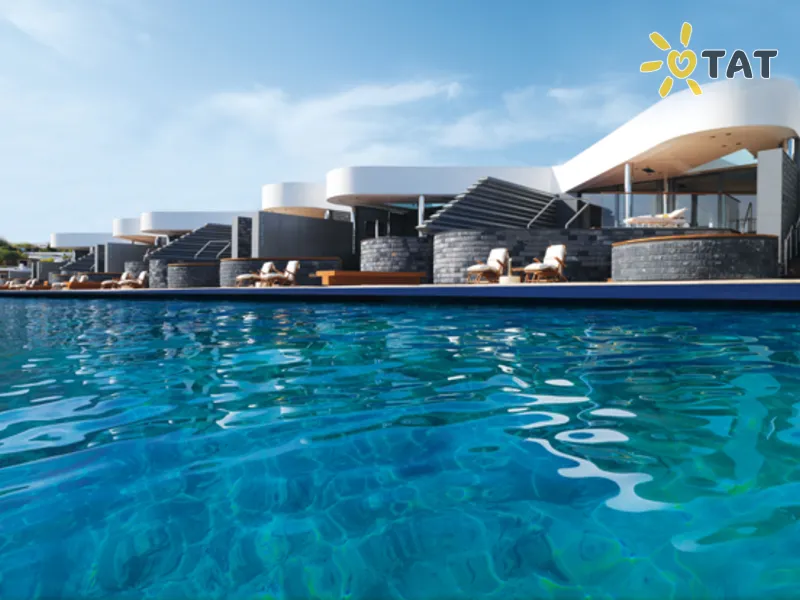 Elounda Beach Yachting Club