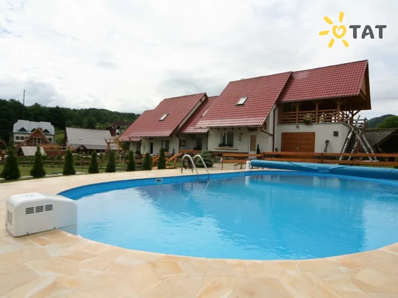 Перлина Закарпаття