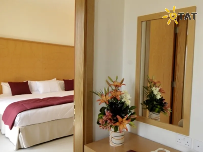 Ramada Resort Dead Sea