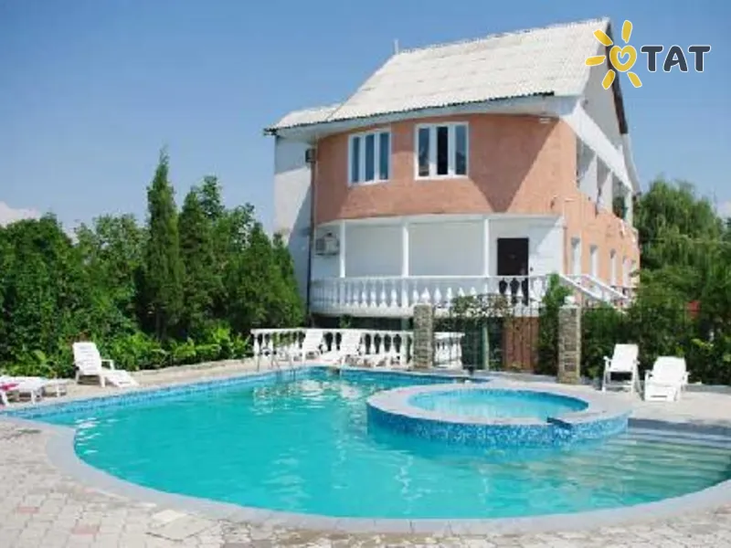 Орлиное гнездо