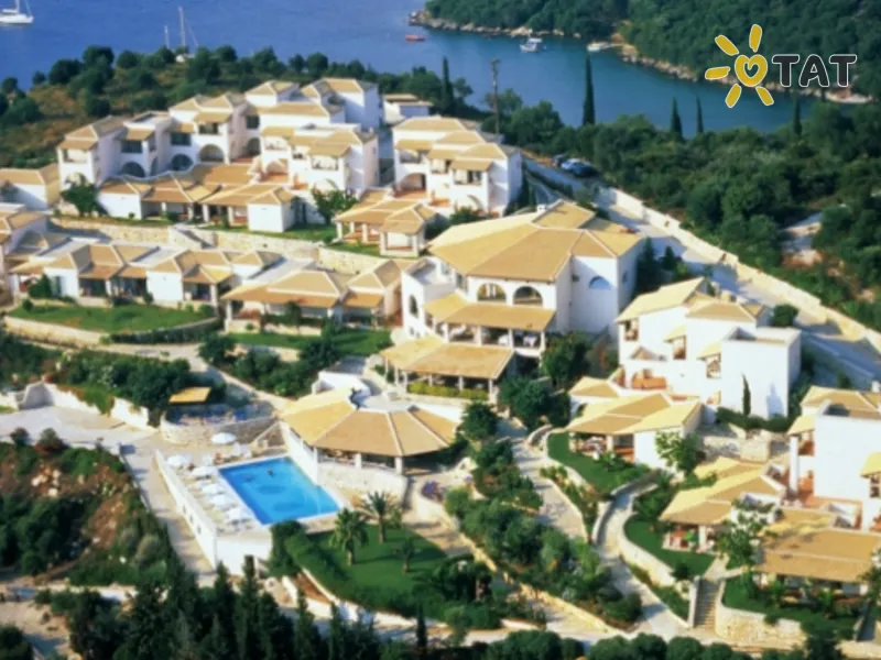 Movenpick Resort Agios Nikolaos Sivota