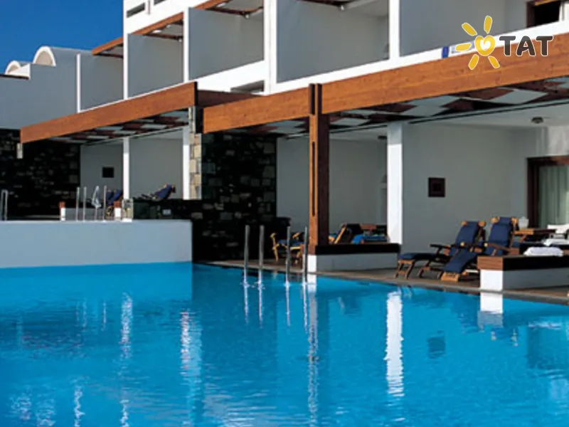 Elounda Beach Hotel Premium Club