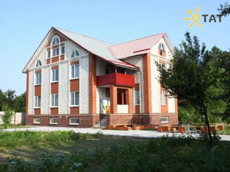 Усадьба ПарККур